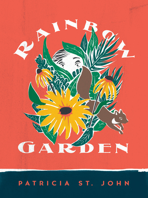 Title details for Rainbow Garden by Patricia St. John - Available
